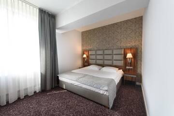Фотографии Отель Hotel Nowy Dwór г. Тшебница (Польша) №5 Фото Отель Hotel Nowy Dwór г. Тшебница 5