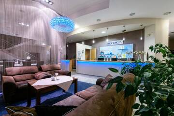Фотографии Отель Hotel Nowy Dwór г. Тшебница (Польша) №1 Фото Отель Hotel Nowy Dwór г. Тшебница 1