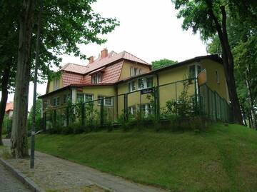 Фотографии Отель Hotel Pod Platanami г. Тшебница (Польша) №1 Фото Отель Hotel Pod Platanami г. Тшебница 1