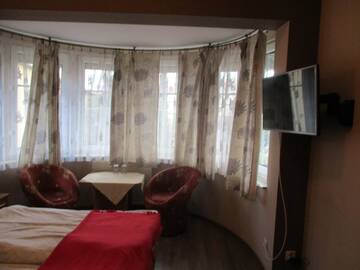 Фотографии Отель Hotel Pod Platanami г. Тшебница (Польша) №3 Фото Отель Hotel Pod Platanami г. Тшебница 3
